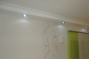 Stuckleisten | Lichtvouten | Deckenprofile für die direkte und