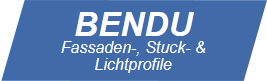 BENDU Logo